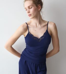 Amourette Camisole