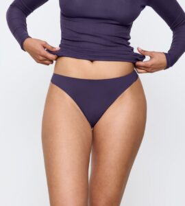 Smart Invisible String