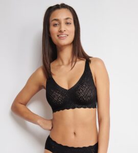Sloggi ZERO Feel Bliss Soft bra