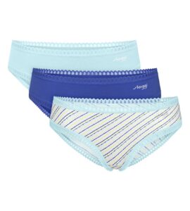 sloggi GO Crush Hipster C3P