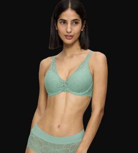 Body Make-Up Illusion Lace WP