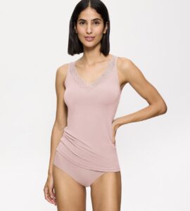Feel of Modal Tank Top