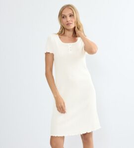 Mix & Match NDK Pointelle