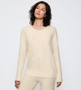 Amourette Cozy Top