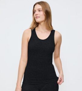 Beauty Layers NSL Top Wool