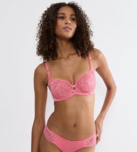 Wild Peony Florale W