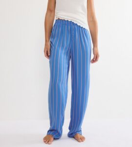 Mix & Match Trousers Viscose 01