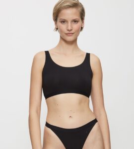 Smart Natural Bralette