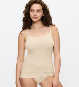 Sense of Modal Spaghetti Top