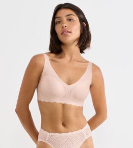 Sloggi ZERO Feel Bliss Soft bra