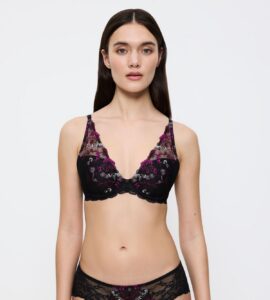 Sensual Spotlight WP