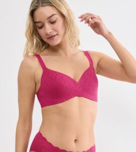sloggi ZERO Feel Bliss THE UP T-Shirt Bra