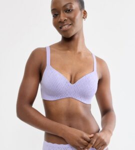 sloggi ZERO Feel Bliss THE UP T-Shirt Bra