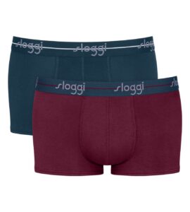 Sloggi men Start Hipster C2P Box