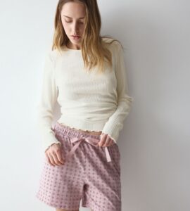 Mix & Match Shorts 01