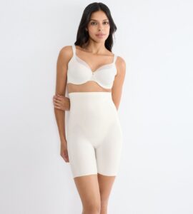 BMU Illusion Curve Super HW Mid-Thigh