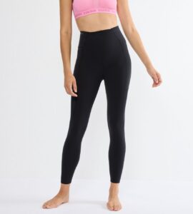 Triaction Cardio Air High-Rise Leggings