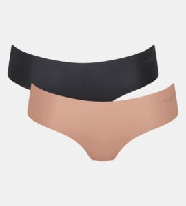 Sloggi ZERO Microfibre Hipster C2P