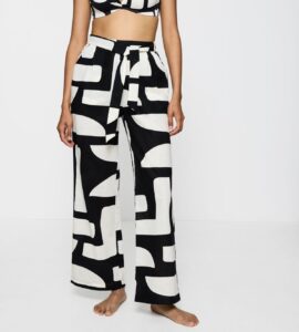 Summer Wear Trousers