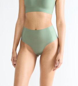 Sloggi ZERO Feel 2.0 High waist