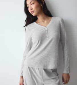 Mix & Match LSL Top Soft