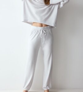 Cozy Comfort Cozy Trouser X 01