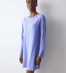 Nightdresses Good NDK LSL 08 P
