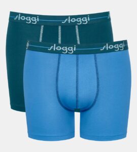 Sloggi men Start Short C2P Box