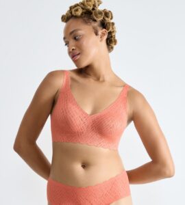 Sloggi ZERO Feel Bliss Soft bra