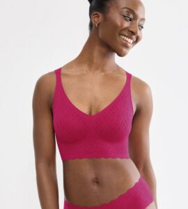 sloggi ZERO Feel Bliss Bralette