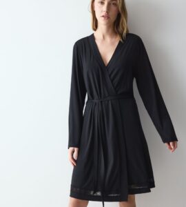 Comfort Allure Robe