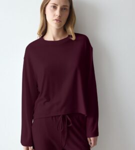 Cozy Comfort Top X 01