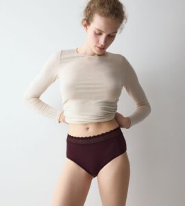 Feel of Modal Midi