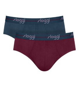 Sloggi men Start Midi C2P Box
