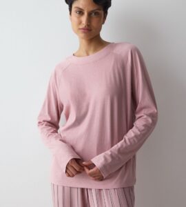 Mix & Match Top LSL X