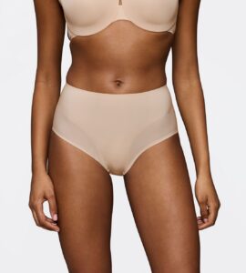 Body Make-Up Illusion Curve Maxi