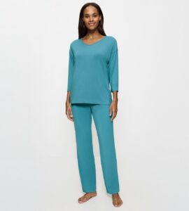 Timeless Sensuality PK 3/4 Sleeves