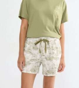 Mix & Match Shorts 01