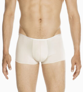 HOM Plumes trunk