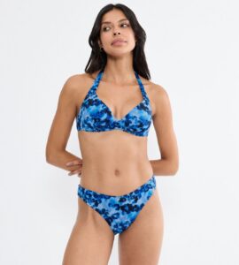 Midnight Swim PU Plunge