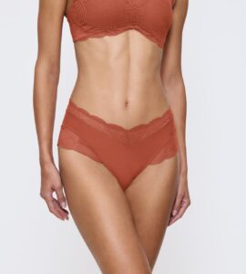 Triumph Lift Smart Bandeau Maxi EX
