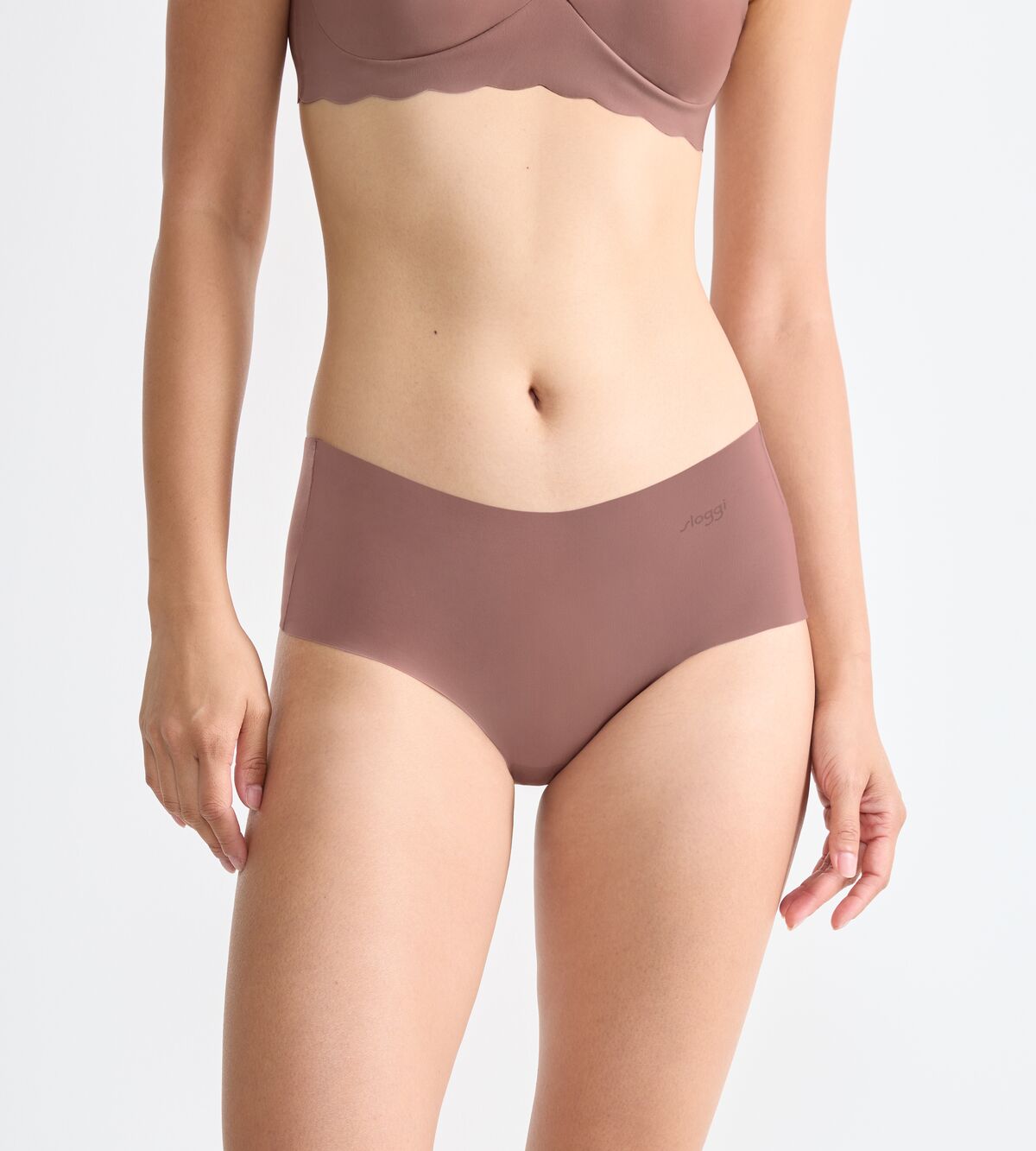 Sloggi ZERO Microfibre 2.0 Short