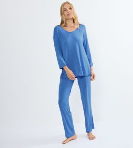 Timeless Sensuality PK 3/4 Sleeves