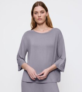 Aura Spotlight Top