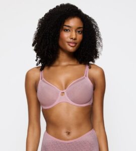 Triumph Signature Sheer W01 EX
