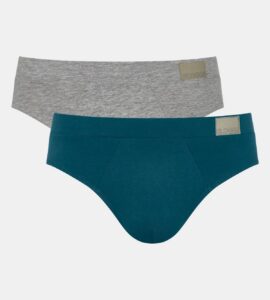 Sloggi men GO Natural Brief C2P