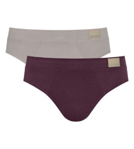 Sloggi men GO Natural Brief C2P