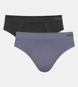 sloggi men GO Smooth Brief C2P