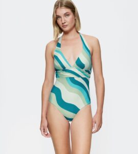 Summer Mix & Match OP Plunge pt