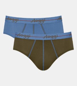 Sloggi men Start Midi C2P Box